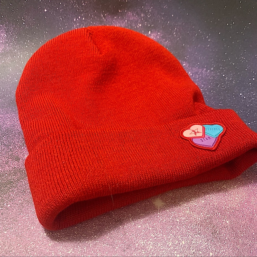 Jeffree Star hat